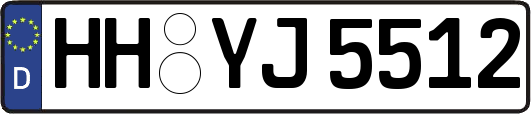 HH-YJ5512