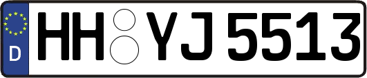 HH-YJ5513