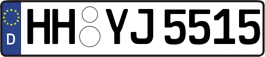 HH-YJ5515