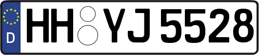 HH-YJ5528
