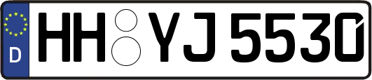 HH-YJ5530