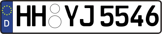 HH-YJ5546
