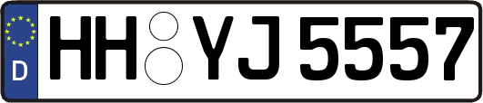 HH-YJ5557