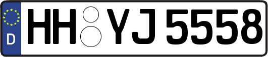 HH-YJ5558