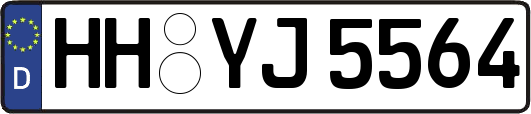 HH-YJ5564