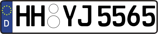 HH-YJ5565