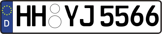 HH-YJ5566