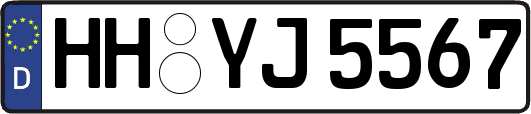 HH-YJ5567