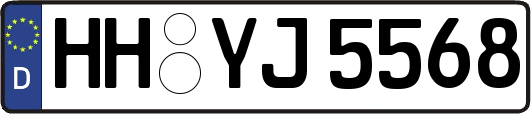 HH-YJ5568