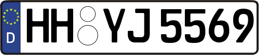 HH-YJ5569