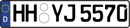 HH-YJ5570