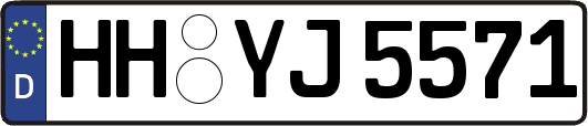 HH-YJ5571