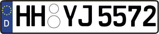 HH-YJ5572