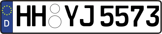 HH-YJ5573