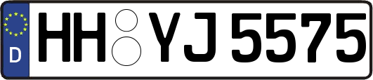 HH-YJ5575