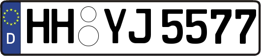 HH-YJ5577