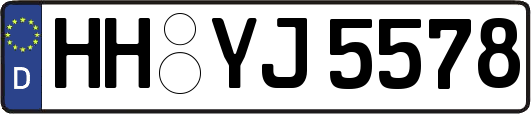 HH-YJ5578