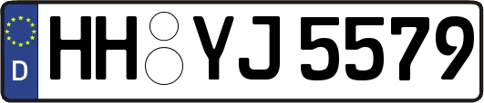 HH-YJ5579