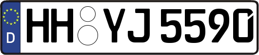 HH-YJ5590