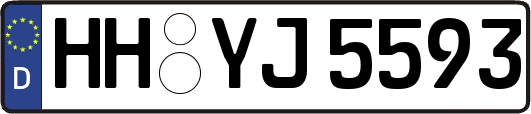 HH-YJ5593