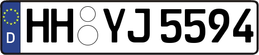 HH-YJ5594