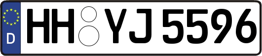 HH-YJ5596