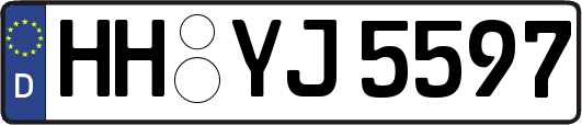 HH-YJ5597