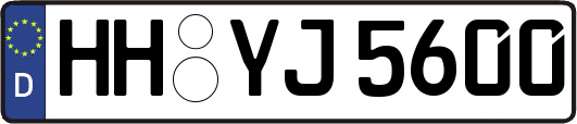 HH-YJ5600