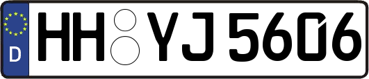 HH-YJ5606