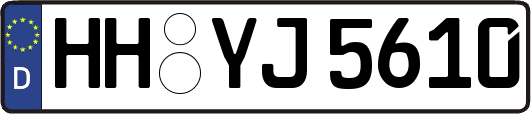 HH-YJ5610
