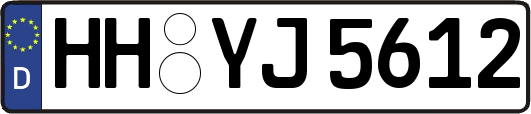 HH-YJ5612