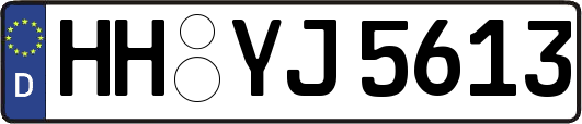 HH-YJ5613