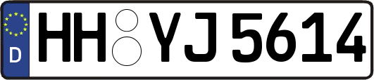 HH-YJ5614