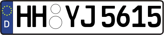 HH-YJ5615