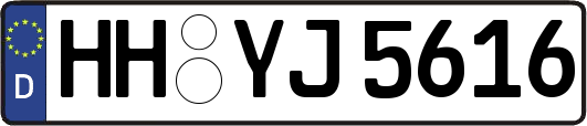 HH-YJ5616