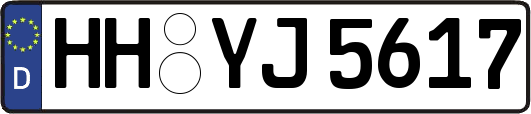 HH-YJ5617