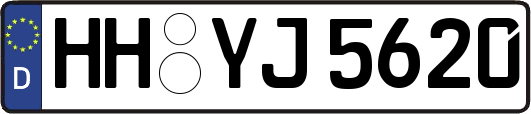 HH-YJ5620