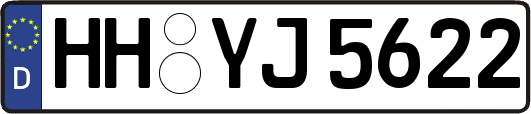 HH-YJ5622