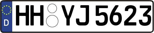HH-YJ5623