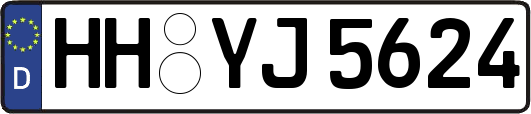 HH-YJ5624