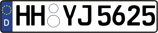 HH-YJ5625