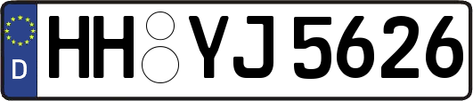 HH-YJ5626
