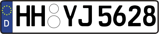 HH-YJ5628