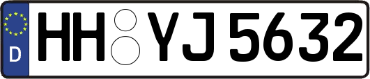 HH-YJ5632