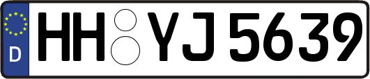 HH-YJ5639