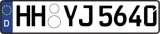 HH-YJ5640