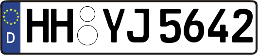 HH-YJ5642