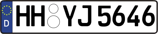 HH-YJ5646