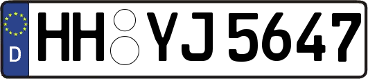 HH-YJ5647