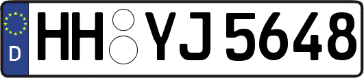 HH-YJ5648